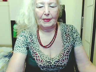GrannyWants