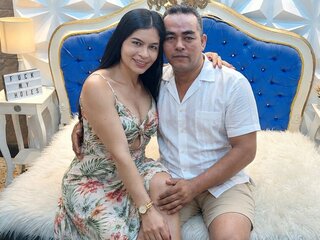 ValeriaAndDavid